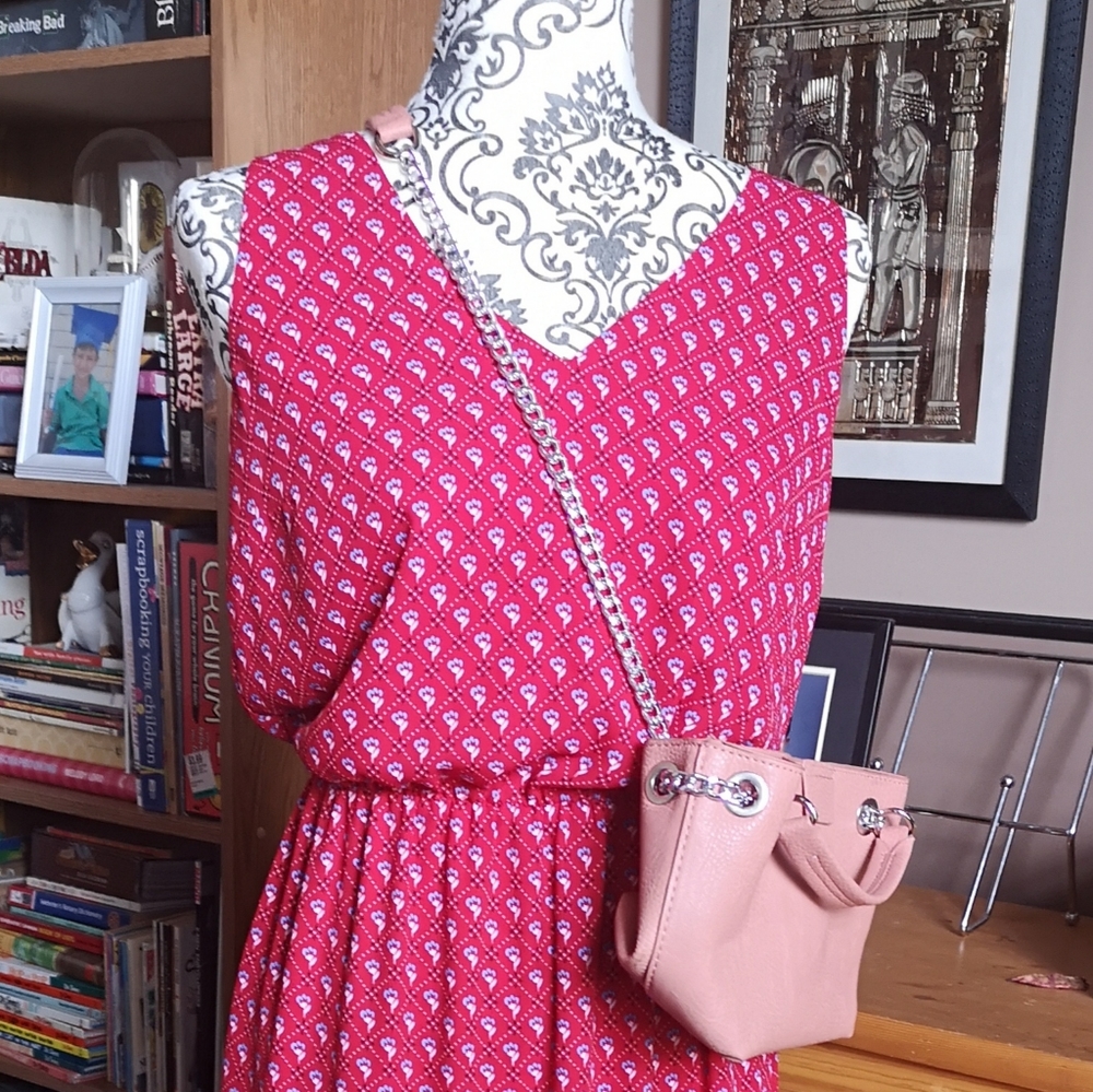 S/P Tommy Hilfiger lady's dress